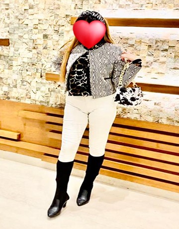 Priya escort in Hyderabad