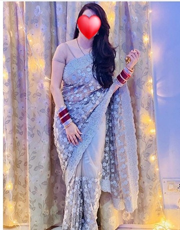 Priya Patel — photo