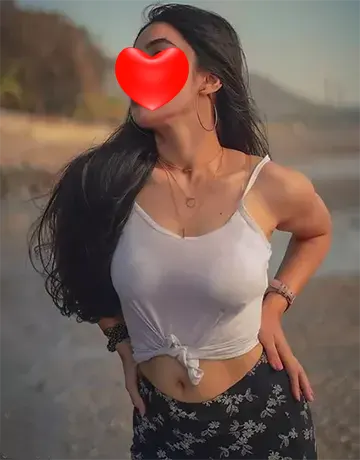 Monika Patel escort in Ahmedabad