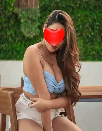 Kavita Patel — photo