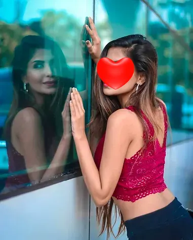 Pooja Patel — photo