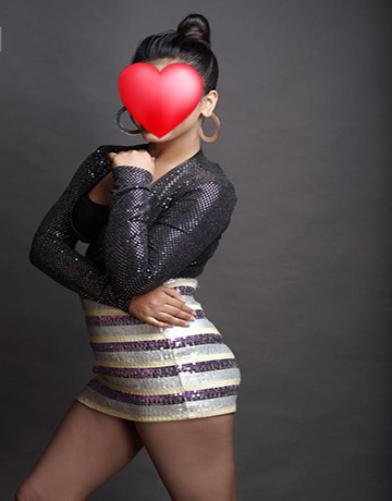 Shreya Shah — photo