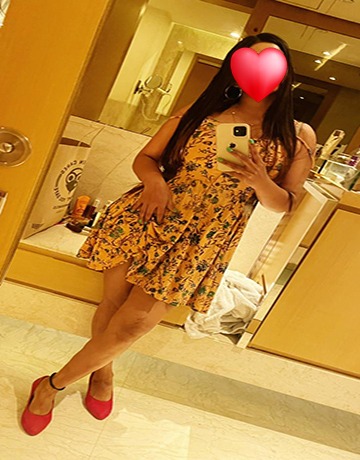 Shreya Kumar — photo