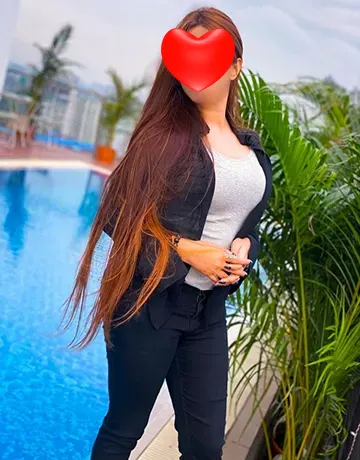 Priya Shah — photo
