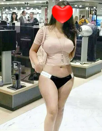 Monika Shah — photo