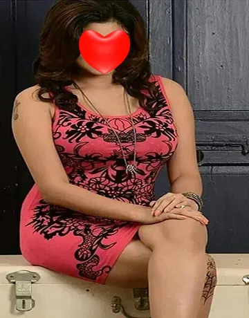 Monika Singh — photo
