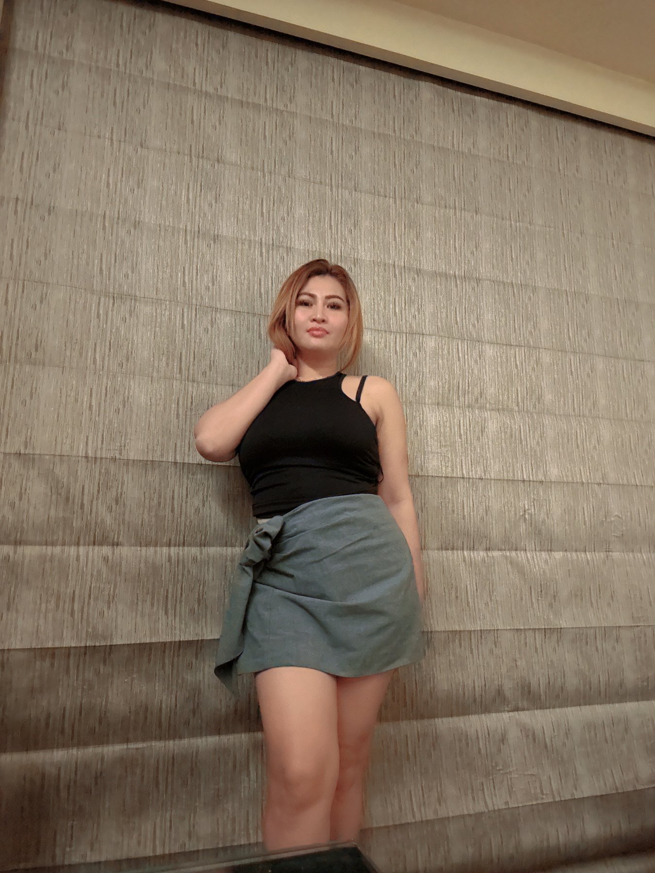 Tina escort in Ahmedabad