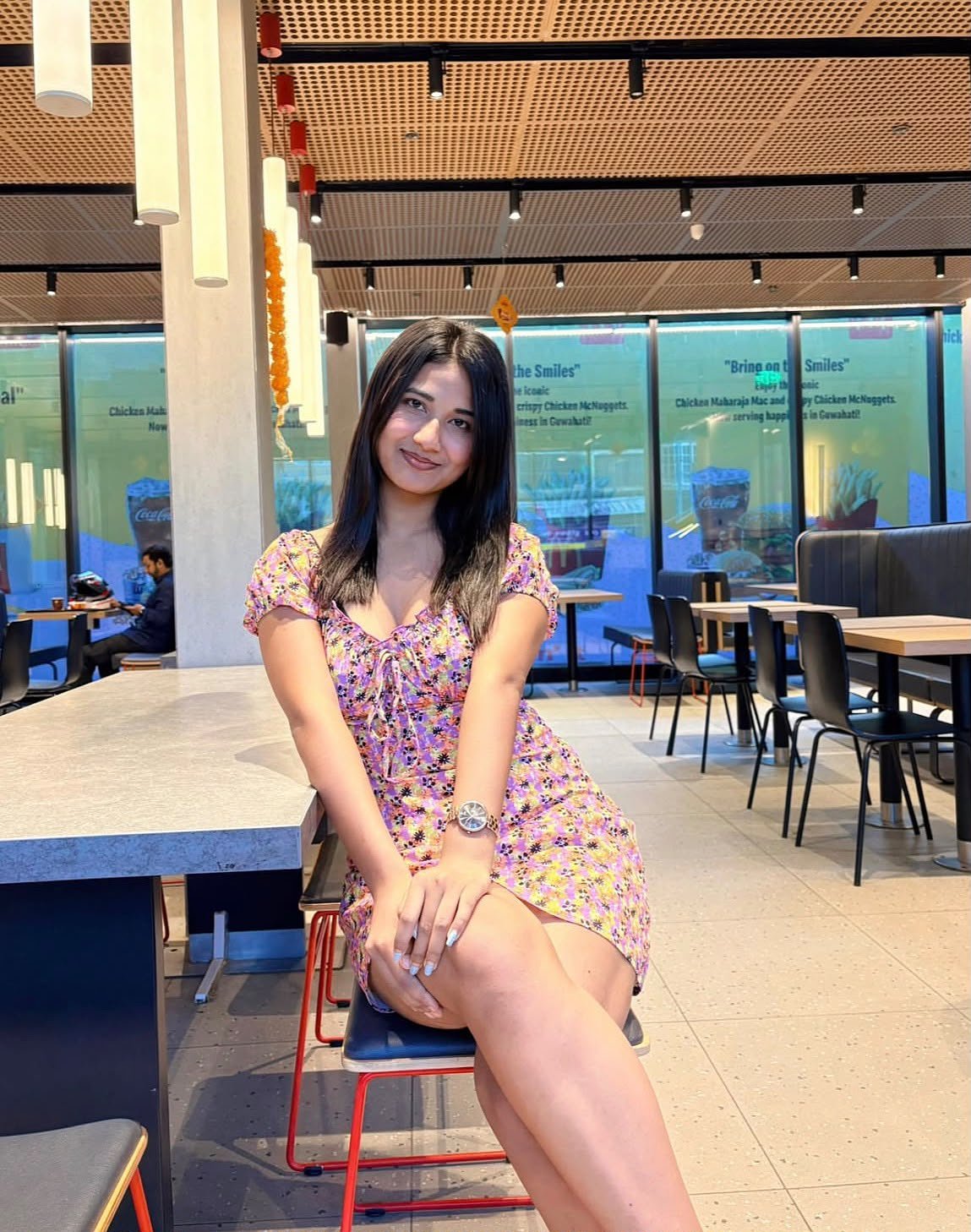 Rani — photo
